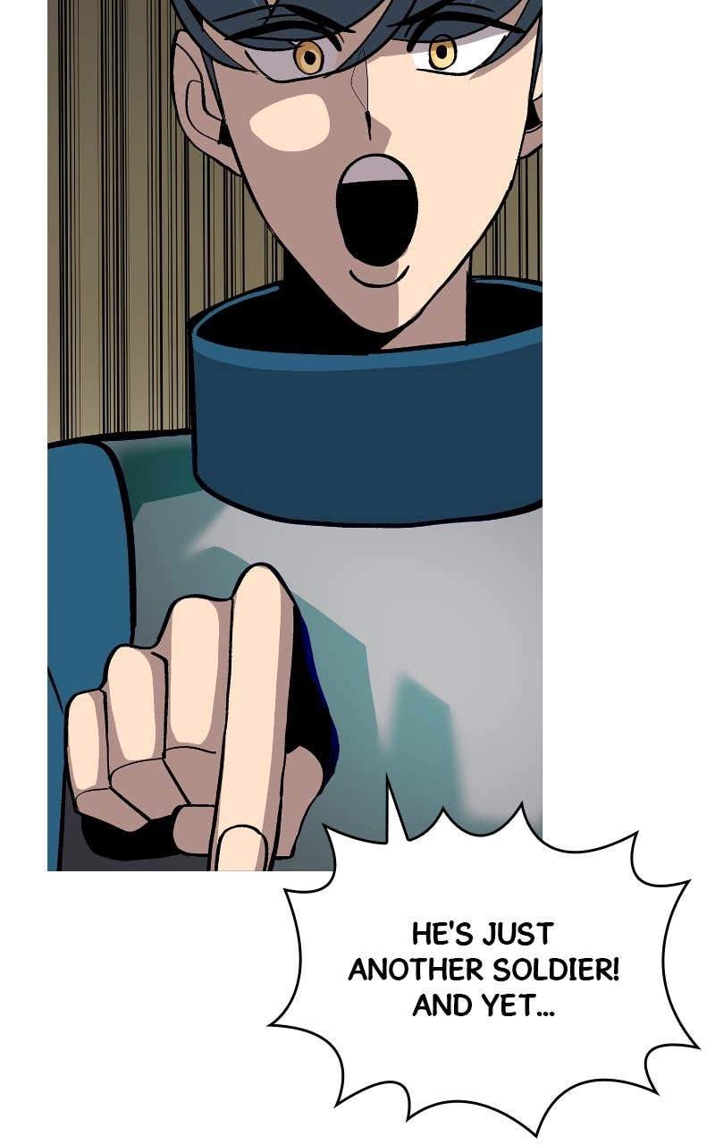 The Story of a Low-Rank Soldier Becoming a Monarch Chapter 47 - Page 81