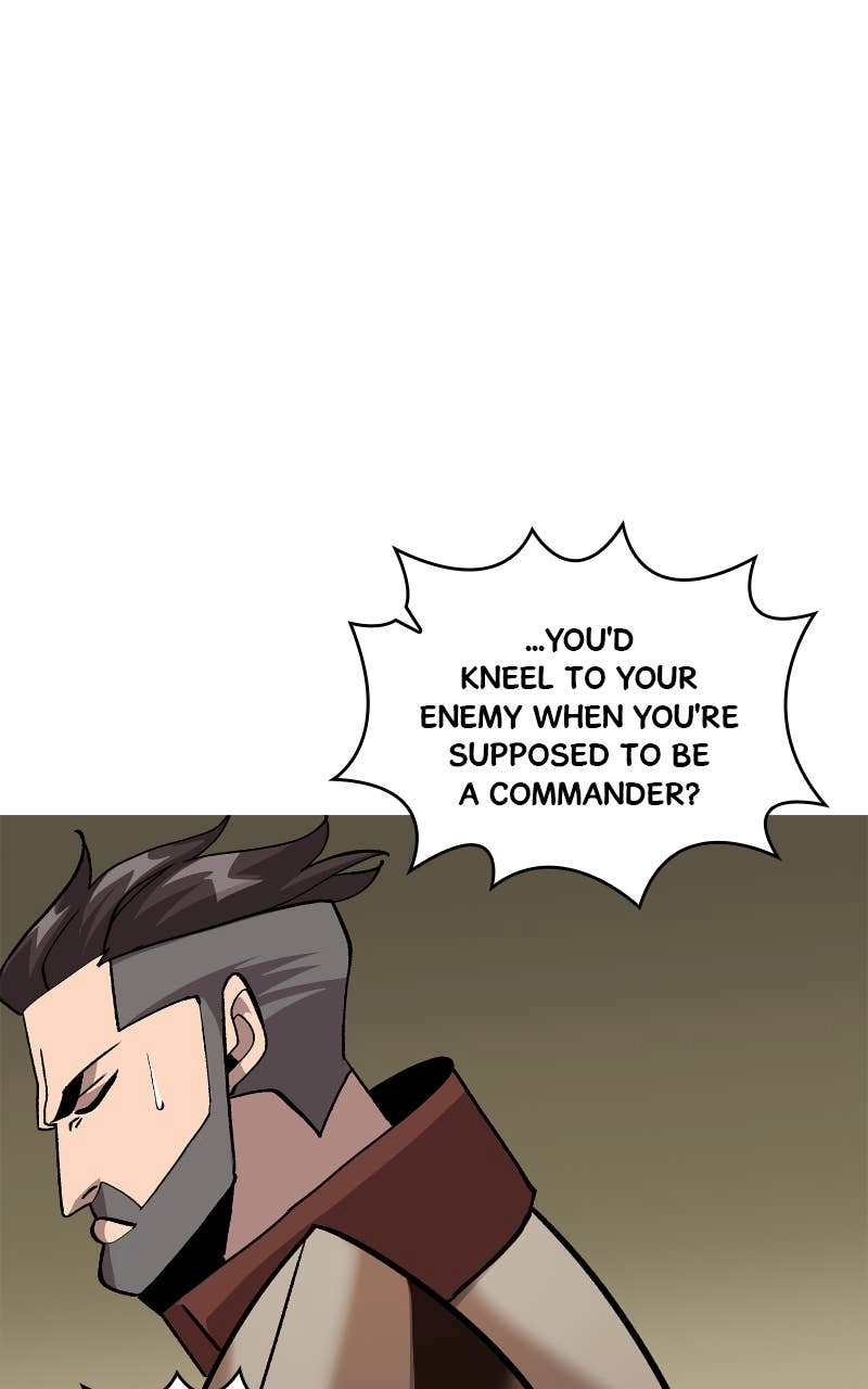 The Story of a Low-Rank Soldier Becoming a Monarch Chapter 47 - Page 82