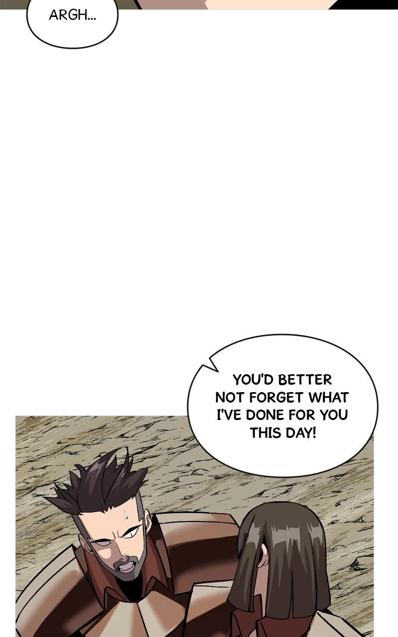 The Story of a Low-Rank Soldier Becoming a Monarch Chapter 47 - Page 84
