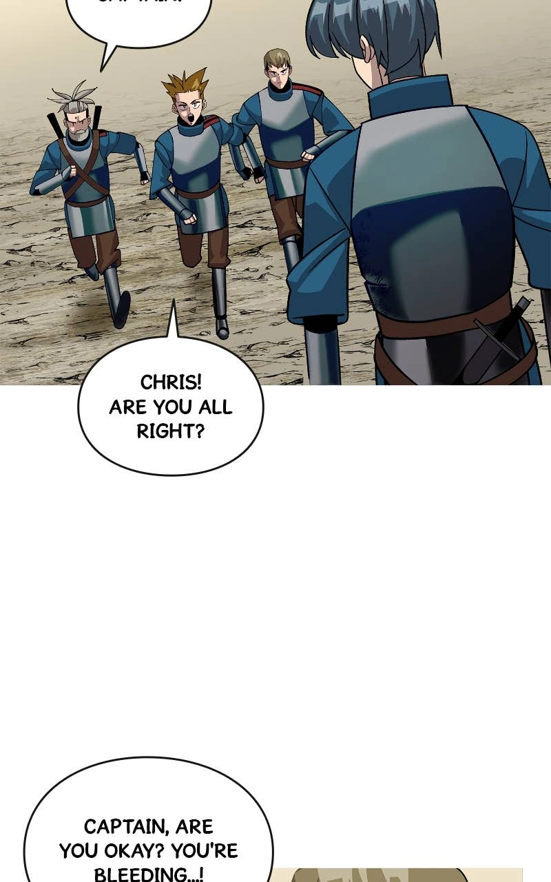 The Story of a Low-Rank Soldier Becoming a Monarch Chapter 47 - Page 86