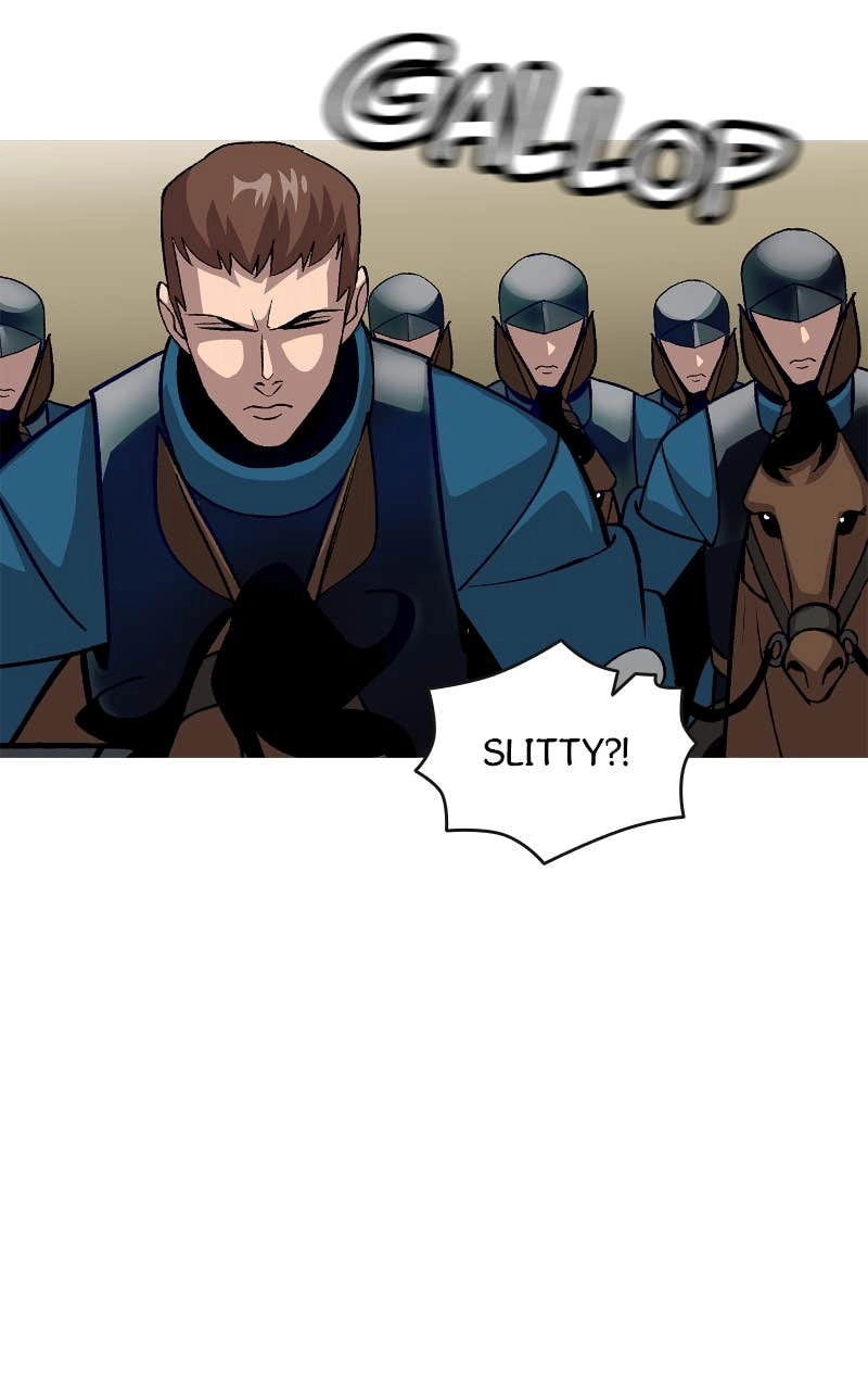 The Story of a Low-Rank Soldier Becoming a Monarch Chapter 47 - Page 91