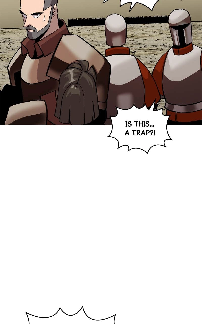 The Story of a Low-Rank Soldier Becoming a Monarch Chapter 47 - Page 94