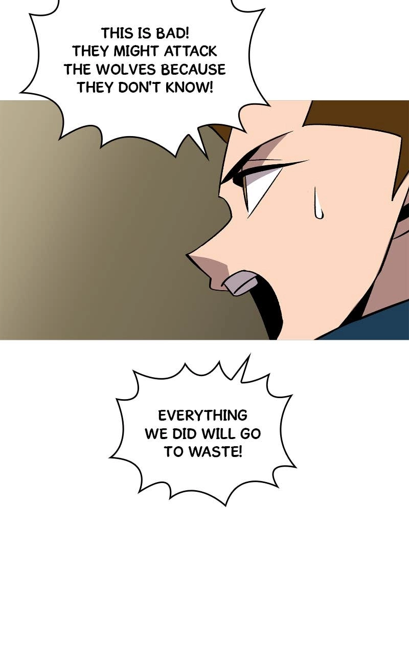 The Story of a Low-Rank Soldier Becoming a Monarch Chapter 47 - Page 95