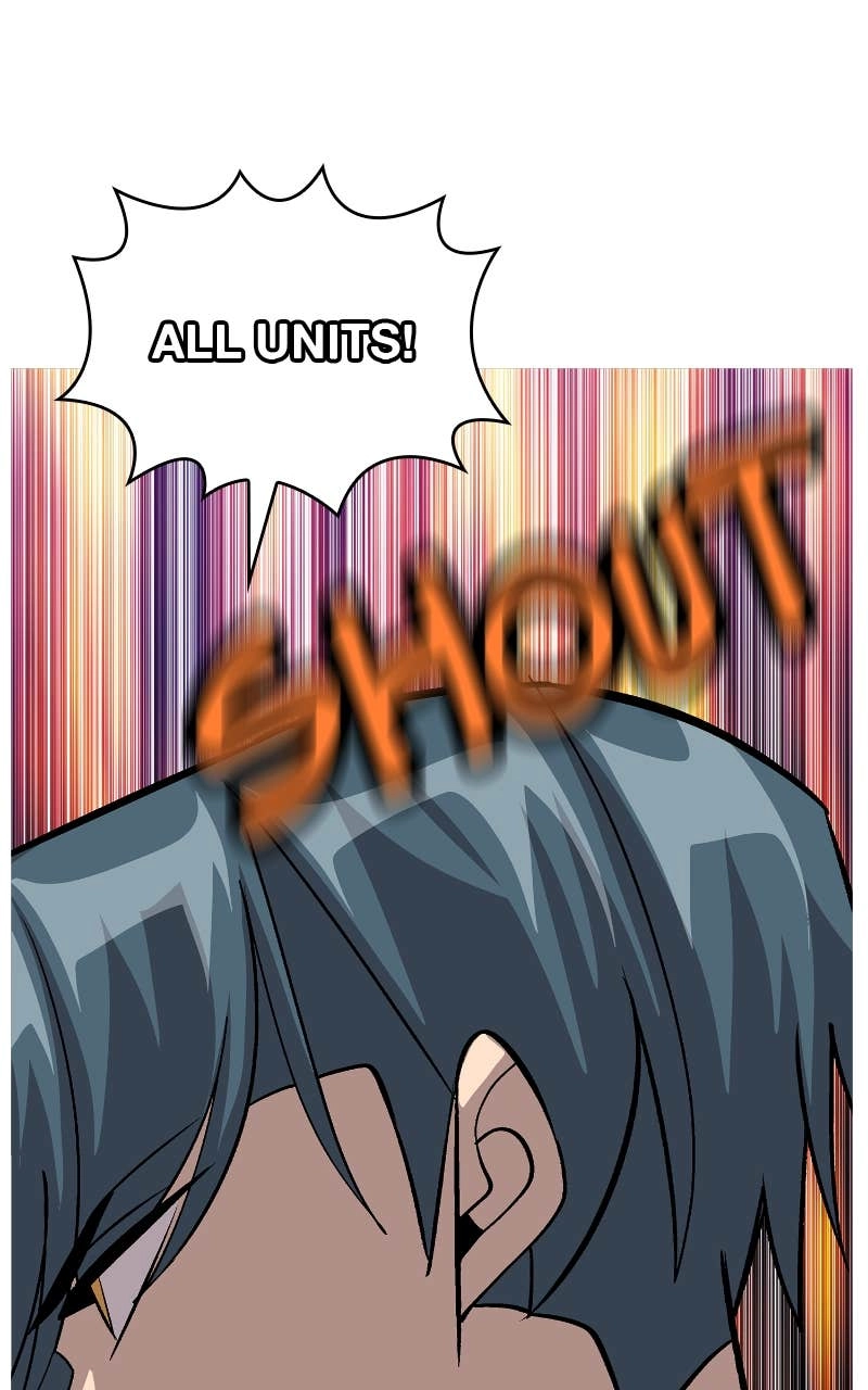 The Story of a Low-Rank Soldier Becoming a Monarch Chapter 47 - Page 96