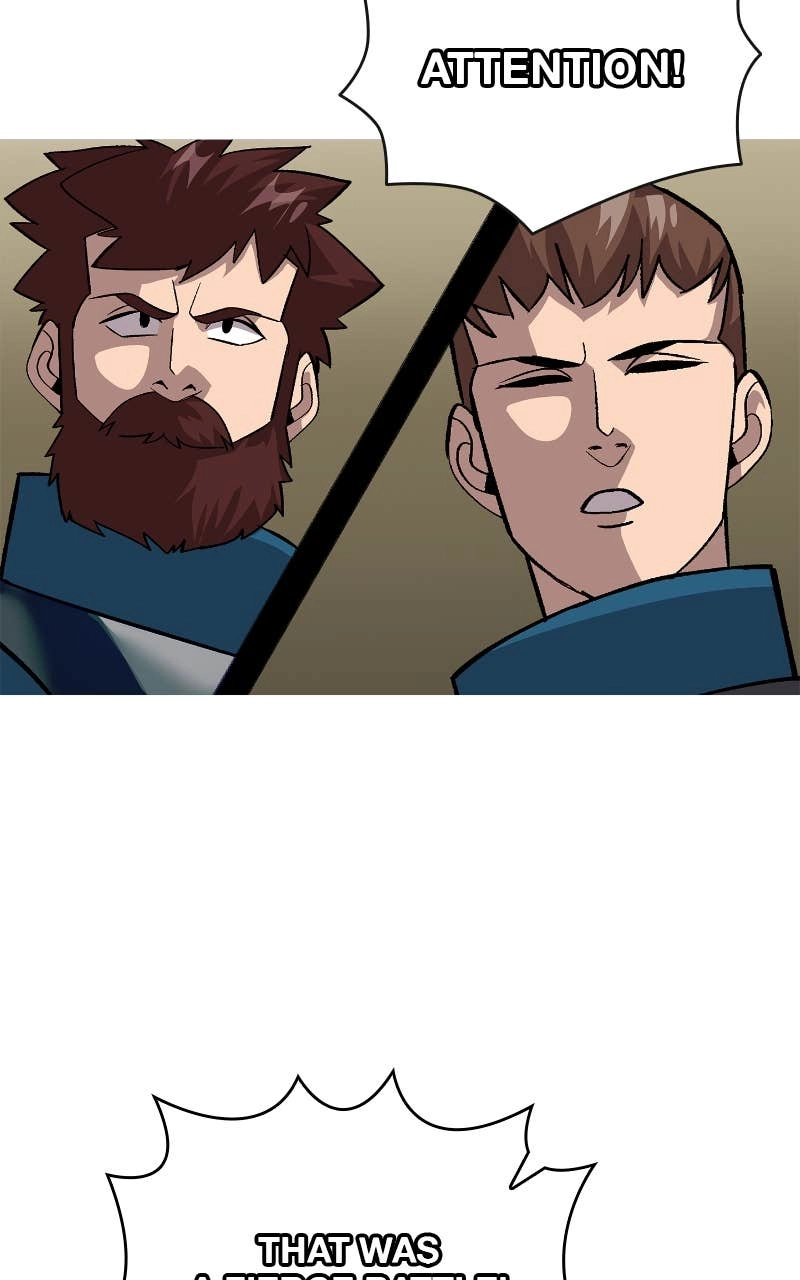The Story of a Low-Rank Soldier Becoming a Monarch Chapter 47 - Page 98