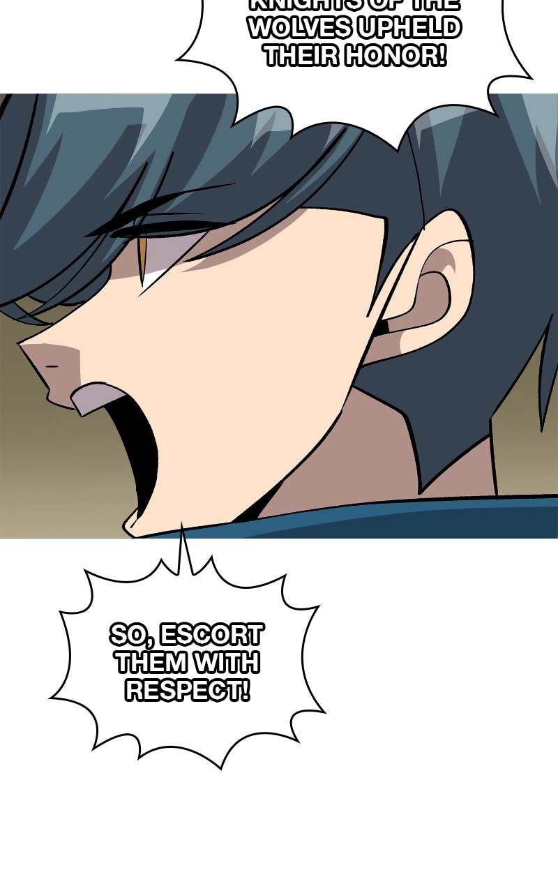 The Story of a Low-Rank Soldier Becoming a Monarch Chapter 47 - Page 102