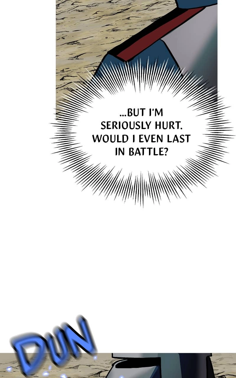 The Story of a Low-Rank Soldier Becoming a Monarch Chapter 48 - Page 3