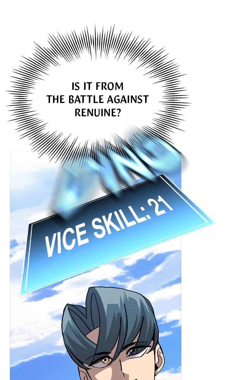 The Story of a Low-Rank Soldier Becoming a Monarch Chapter 48 - Page 7