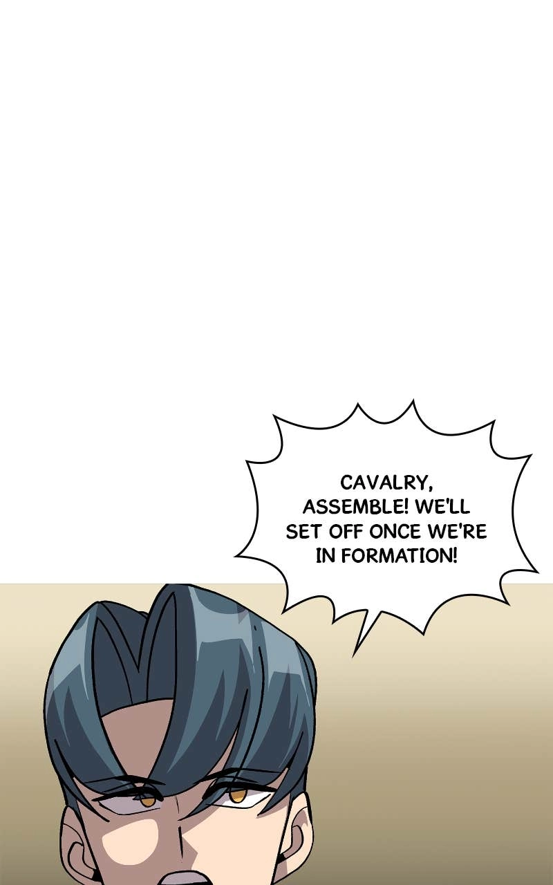 The Story of a Low-Rank Soldier Becoming a Monarch Chapter 48 - Page 10