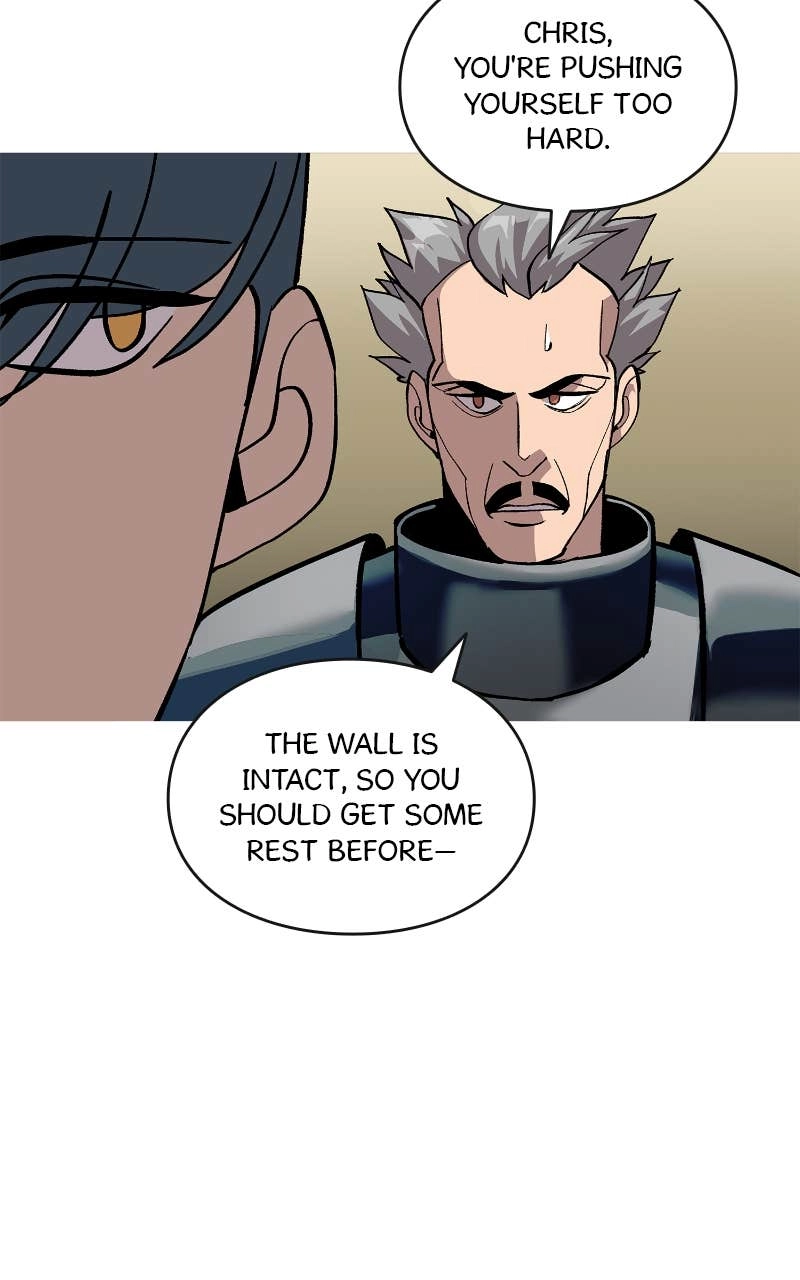The Story of a Low-Rank Soldier Becoming a Monarch Chapter 48 - Page 12