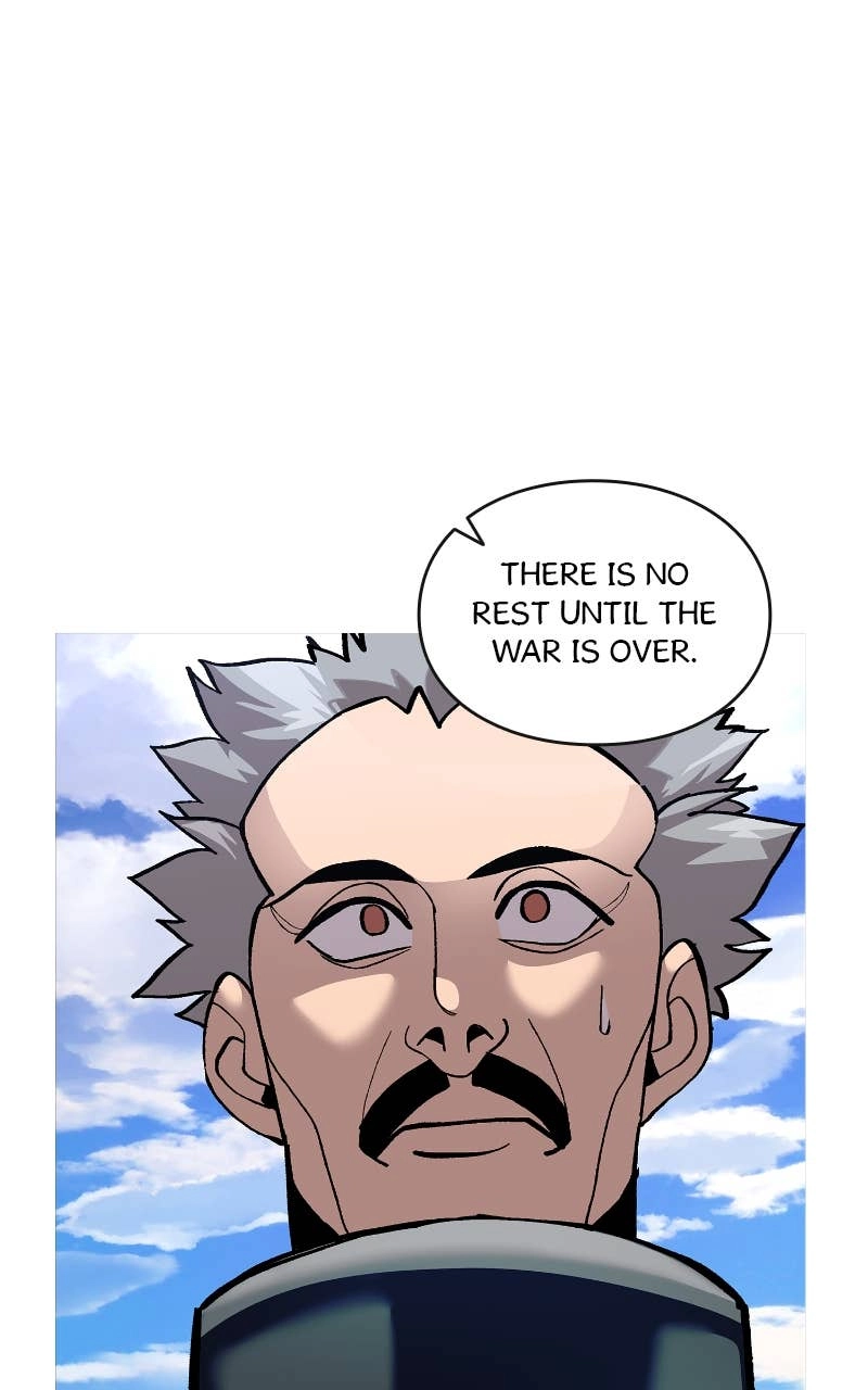 The Story of a Low-Rank Soldier Becoming a Monarch Chapter 48 - Page 13
