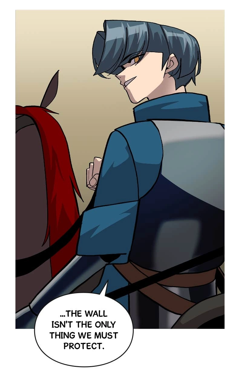 The Story of a Low-Rank Soldier Becoming a Monarch Chapter 48 - Page 15