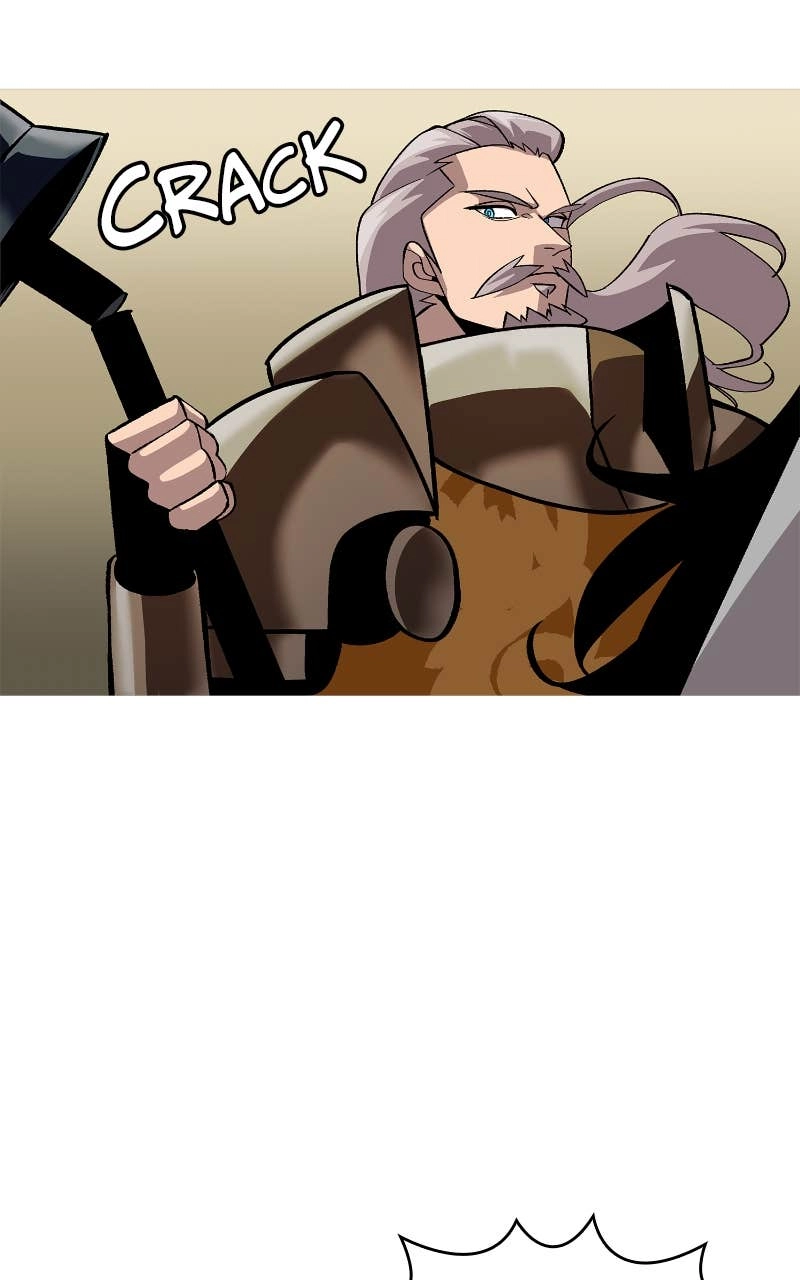 The Story of a Low-Rank Soldier Becoming a Monarch Chapter 48 - Page 20