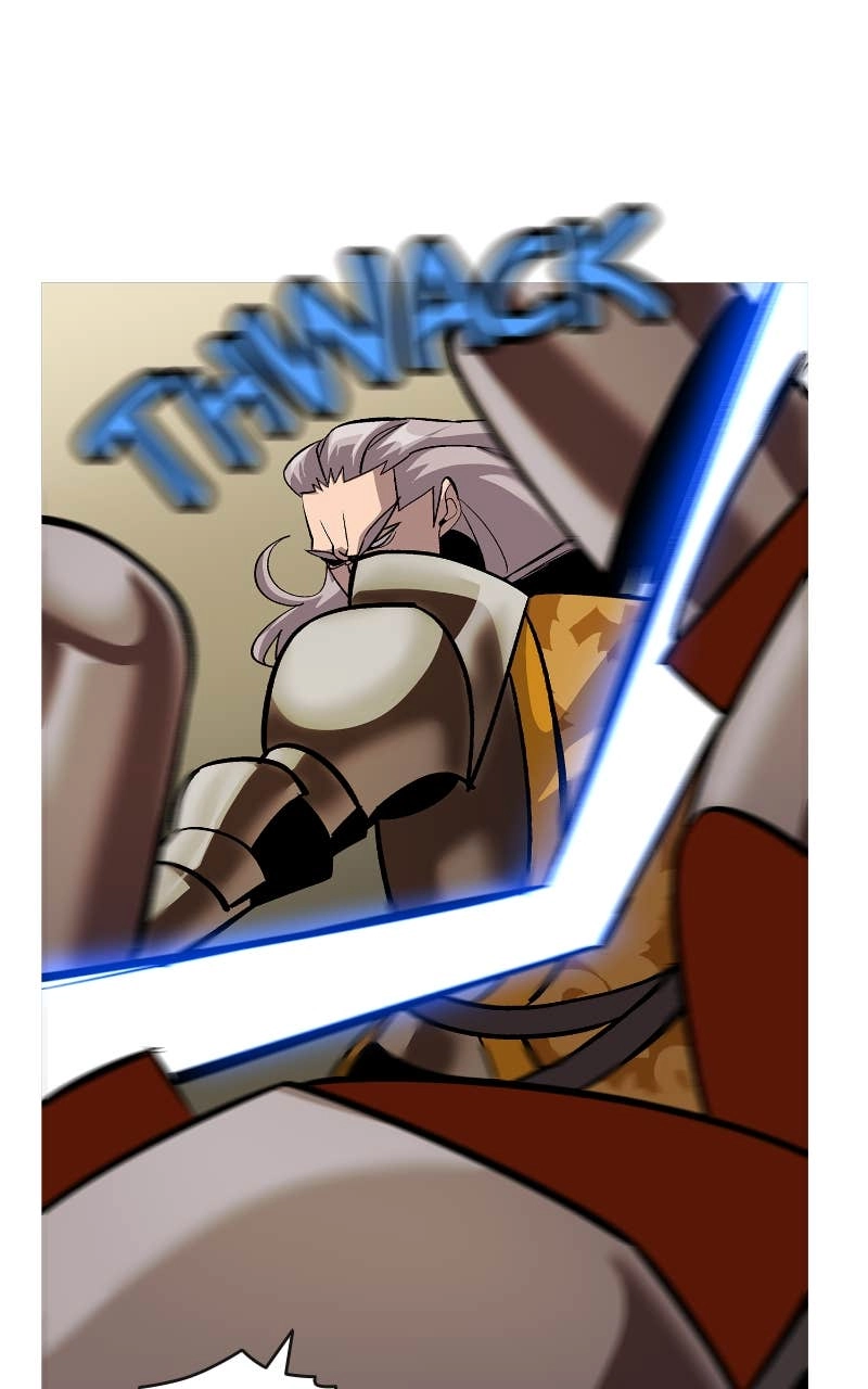 The Story of a Low-Rank Soldier Becoming a Monarch Chapter 48 - Page 23