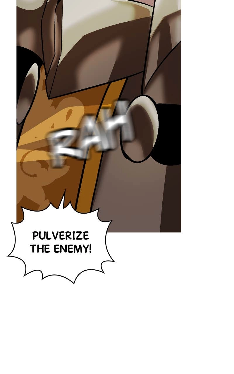 The Story of a Low-Rank Soldier Becoming a Monarch Chapter 48 - Page 25