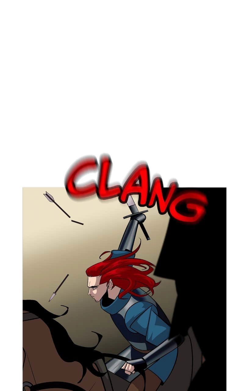 The Story of a Low-Rank Soldier Becoming a Monarch Chapter 48 - Page 28