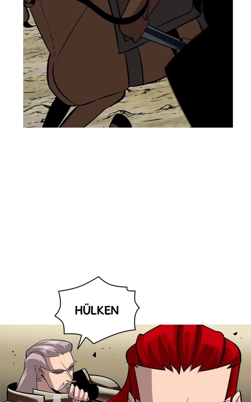 The Story of a Low-Rank Soldier Becoming a Monarch Chapter 48 - Page 29
