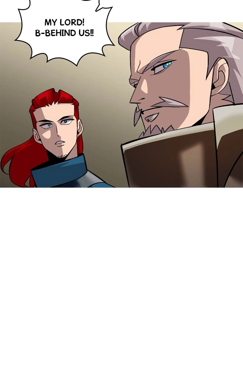The Story of a Low-Rank Soldier Becoming a Monarch Chapter 48 - Page 31