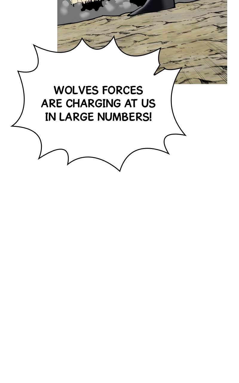 The Story of a Low-Rank Soldier Becoming a Monarch Chapter 48 - Page 33