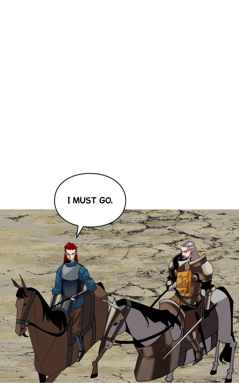 The Story of a Low-Rank Soldier Becoming a Monarch Chapter 48 - Page 34
