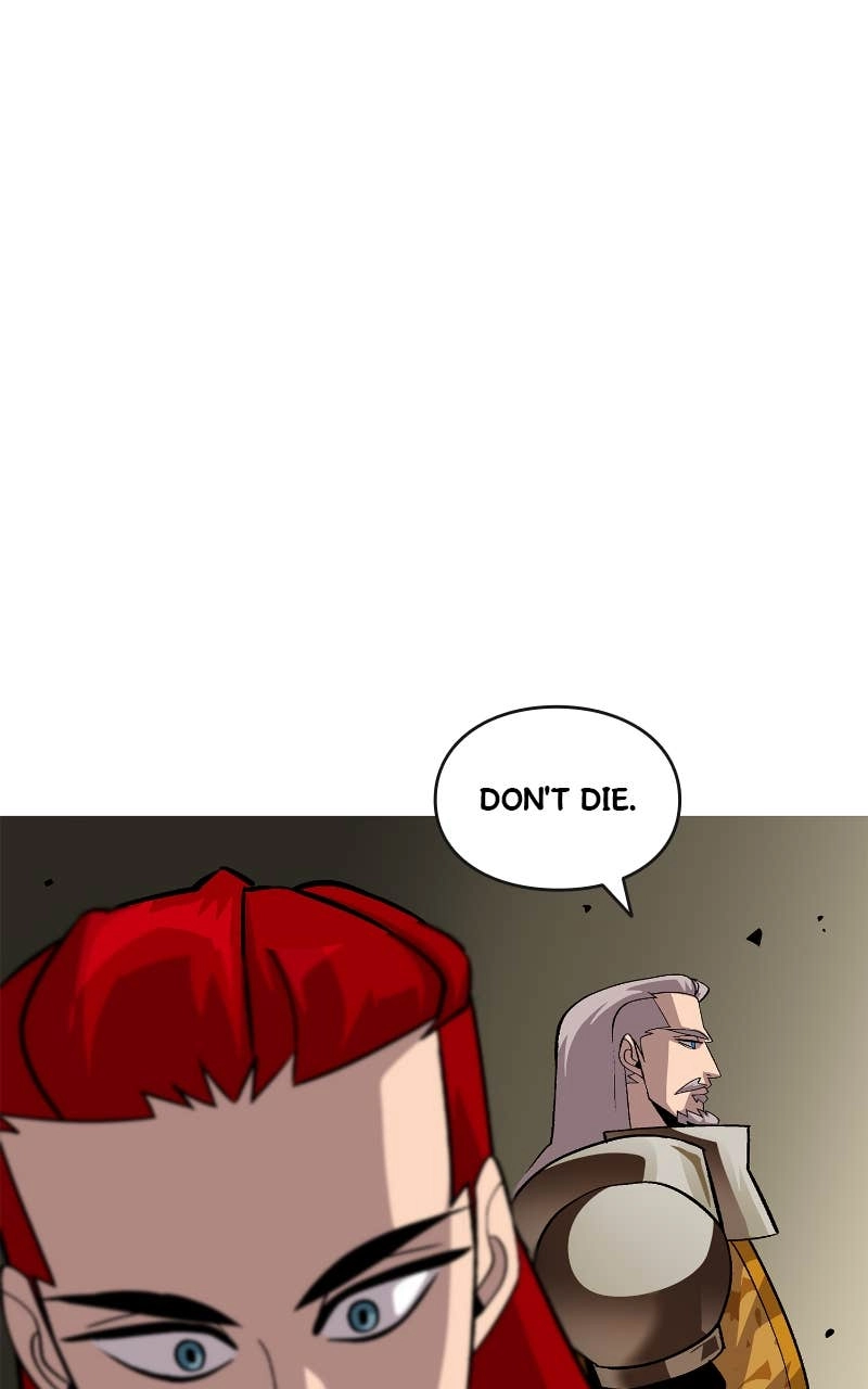 The Story of a Low-Rank Soldier Becoming a Monarch Chapter 48 - Page 35