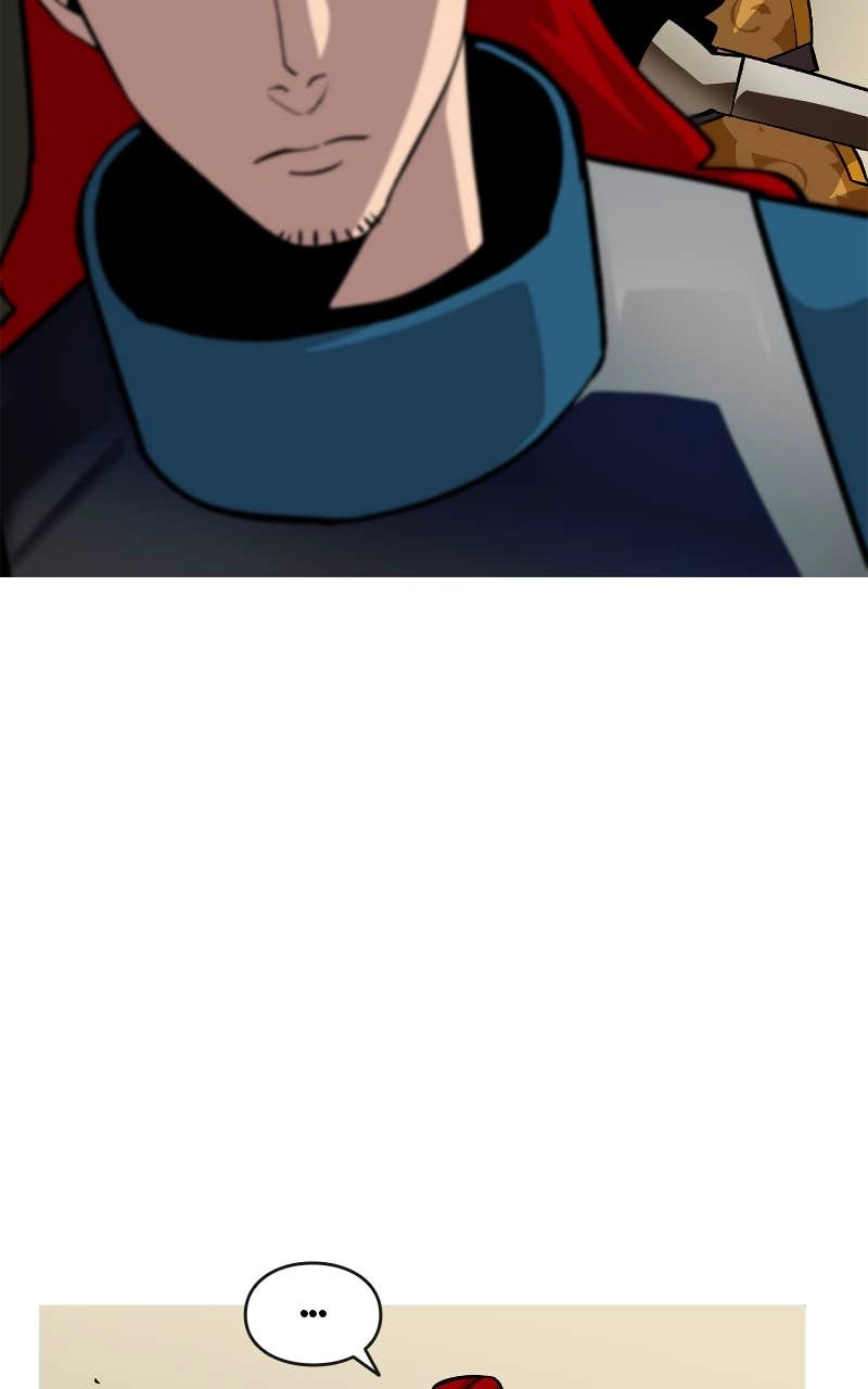 The Story of a Low-Rank Soldier Becoming a Monarch Chapter 48 - Page 36