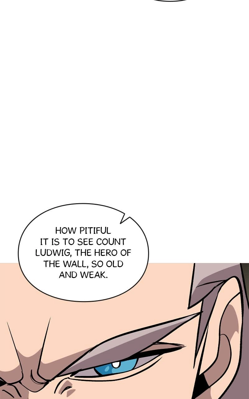 The Story of a Low-Rank Soldier Becoming a Monarch Chapter 48 - Page 40