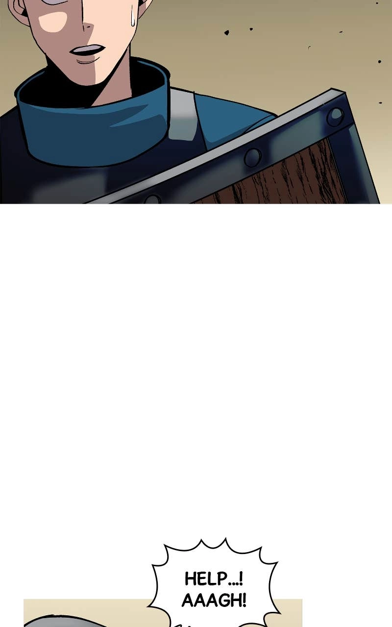 The Story of a Low-Rank Soldier Becoming a Monarch Chapter 48 - Page 48