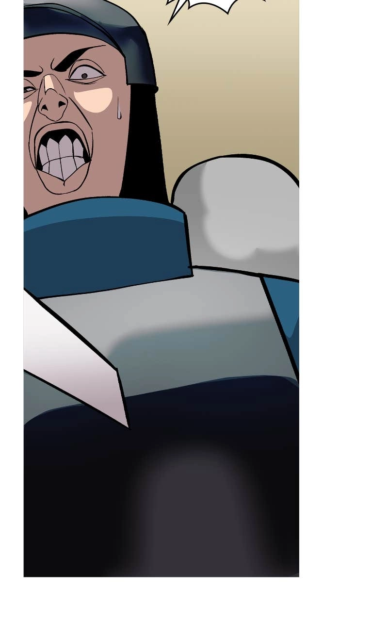 The Story of a Low-Rank Soldier Becoming a Monarch Chapter 48 - Page 49
