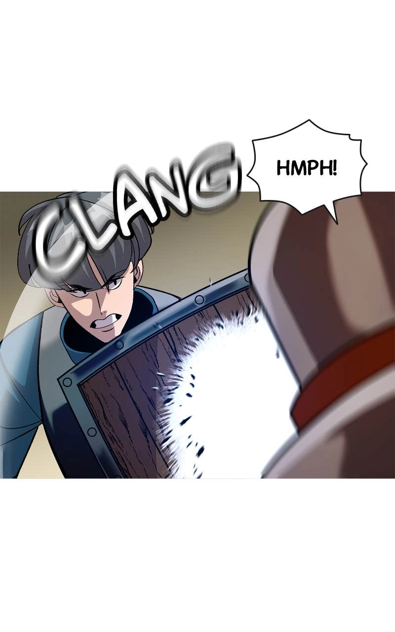 The Story of a Low-Rank Soldier Becoming a Monarch Chapter 48 - Page 51