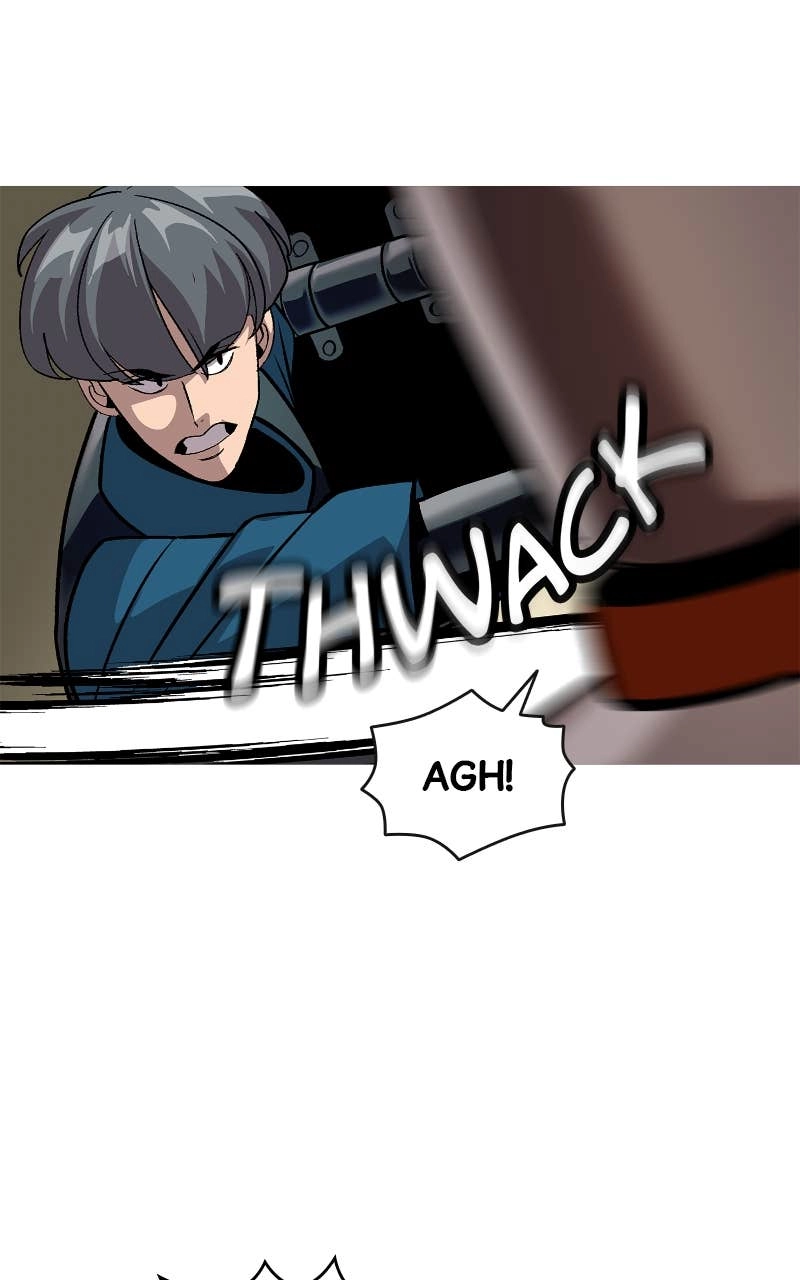 The Story of a Low-Rank Soldier Becoming a Monarch Chapter 48 - Page 52