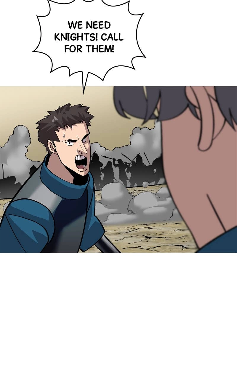 The Story of a Low-Rank Soldier Becoming a Monarch Chapter 48 - Page 53