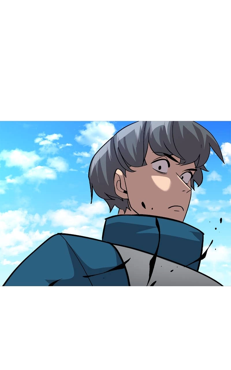 The Story of a Low-Rank Soldier Becoming a Monarch Chapter 48 - Page 56