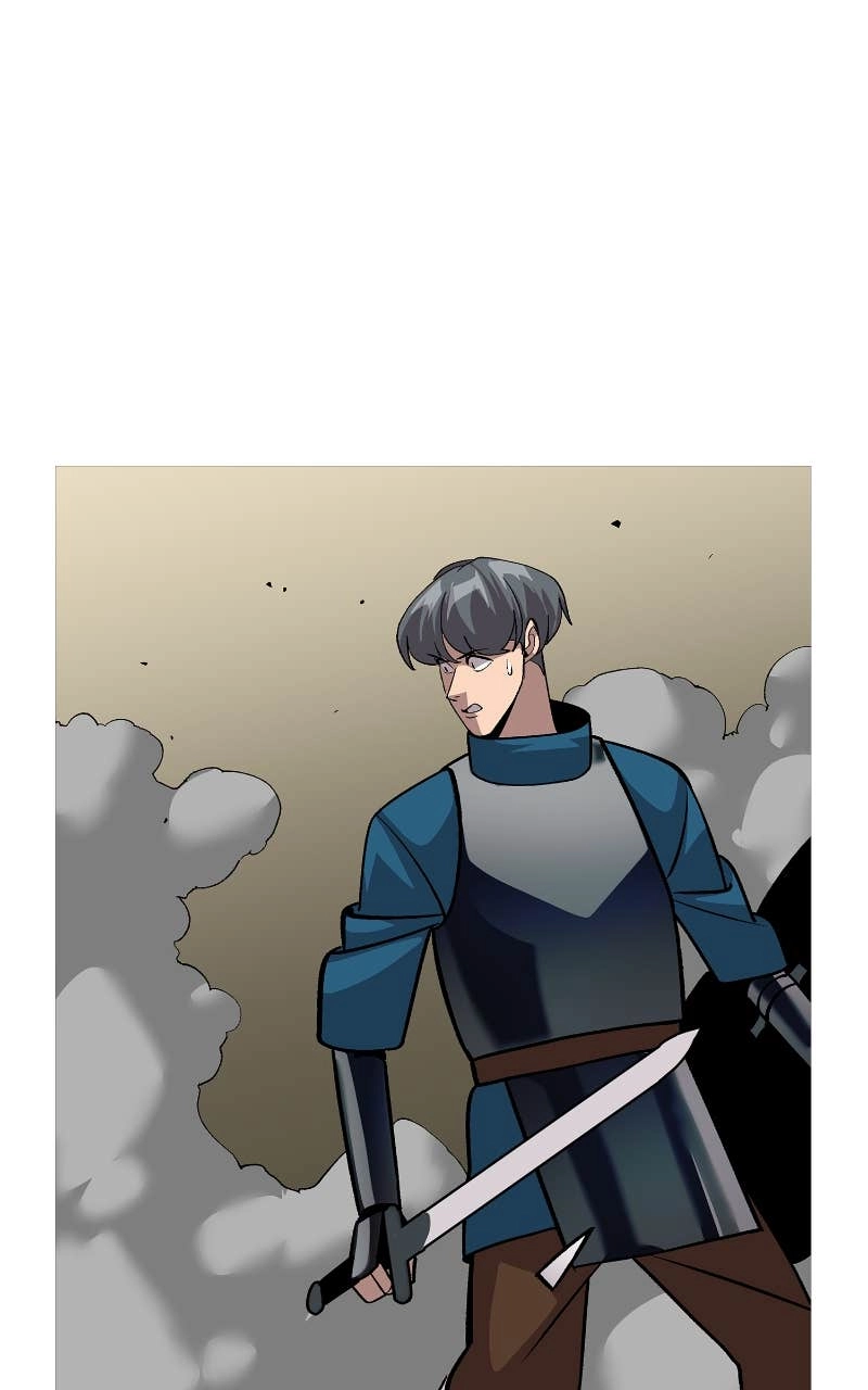 The Story of a Low-Rank Soldier Becoming a Monarch Chapter 48 - Page 57