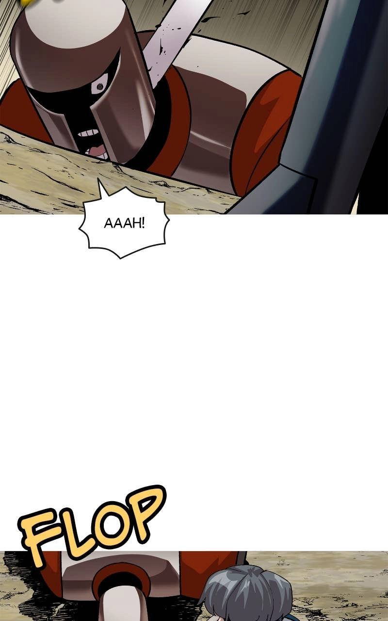 The Story of a Low-Rank Soldier Becoming a Monarch Chapter 48 - Page 59