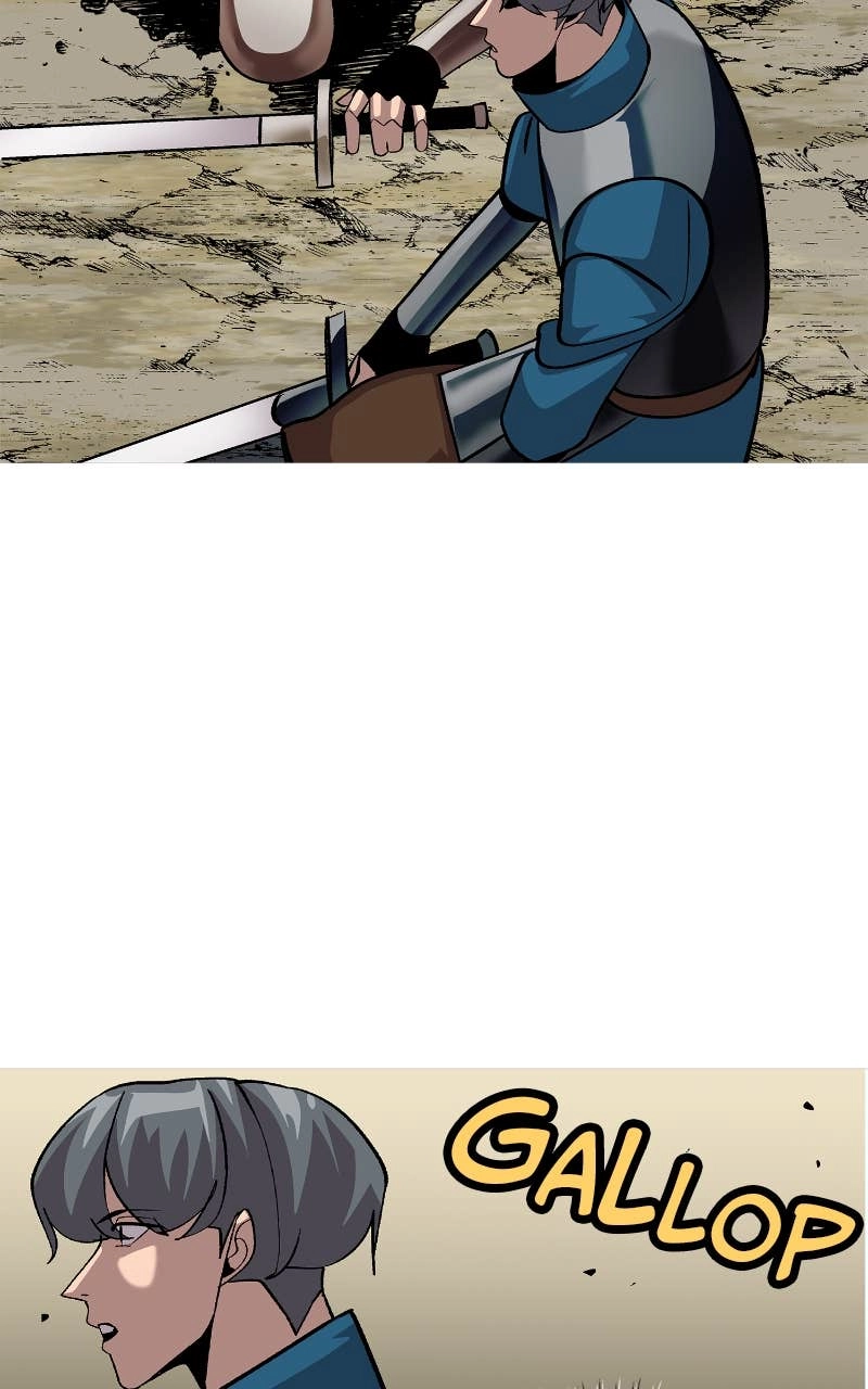 The Story of a Low-Rank Soldier Becoming a Monarch Chapter 48 - Page 60