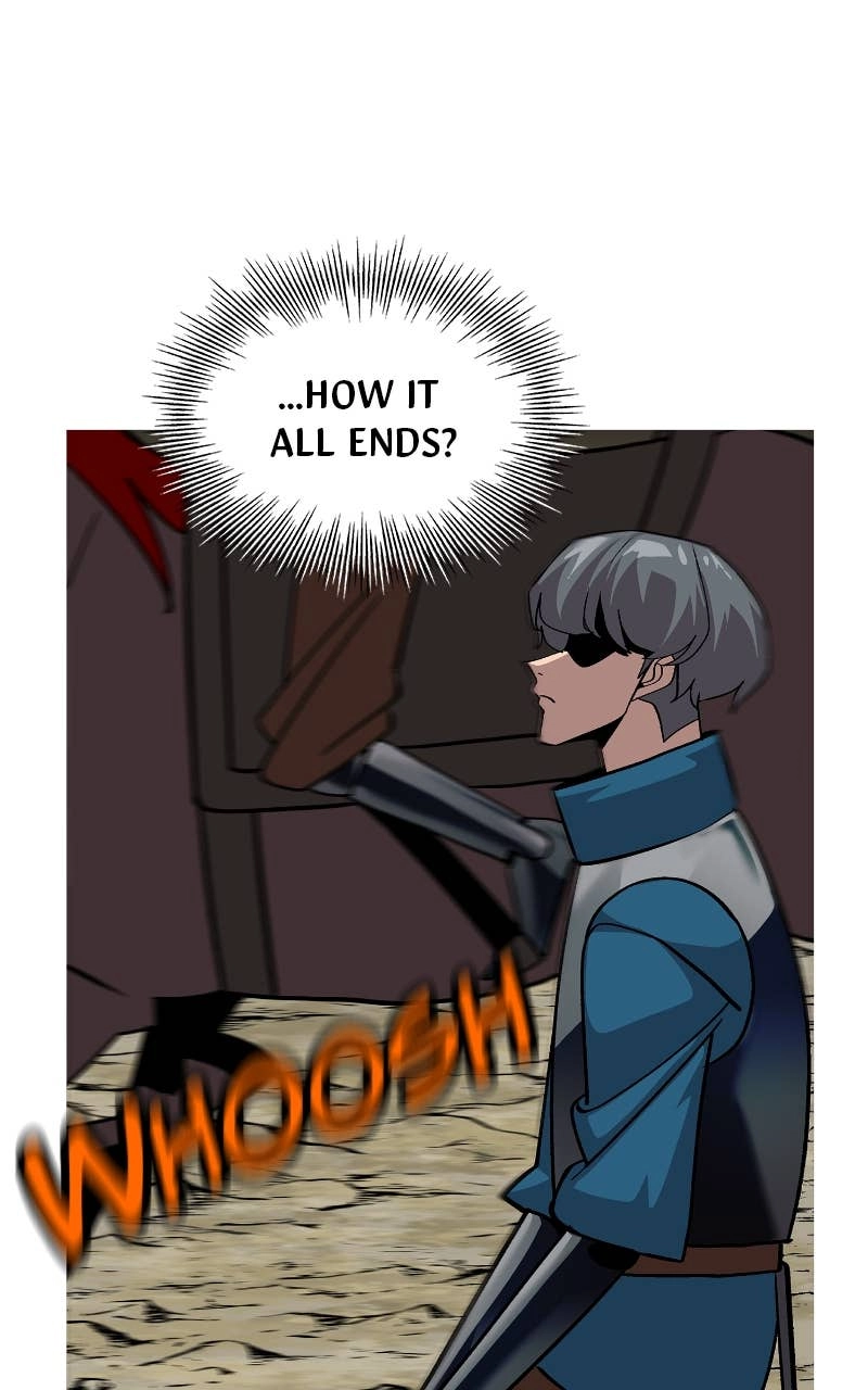The Story of a Low-Rank Soldier Becoming a Monarch Chapter 48 - Page 63