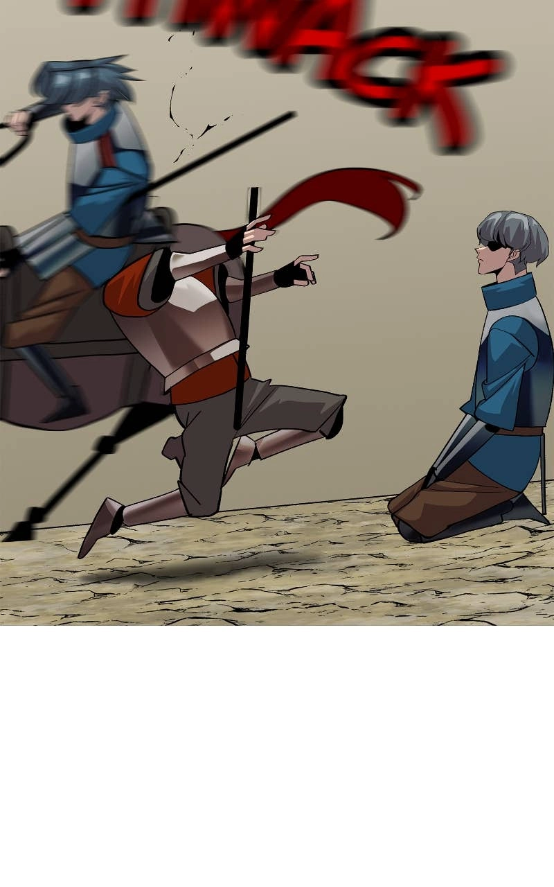 The Story of a Low-Rank Soldier Becoming a Monarch Chapter 48 - Page 65