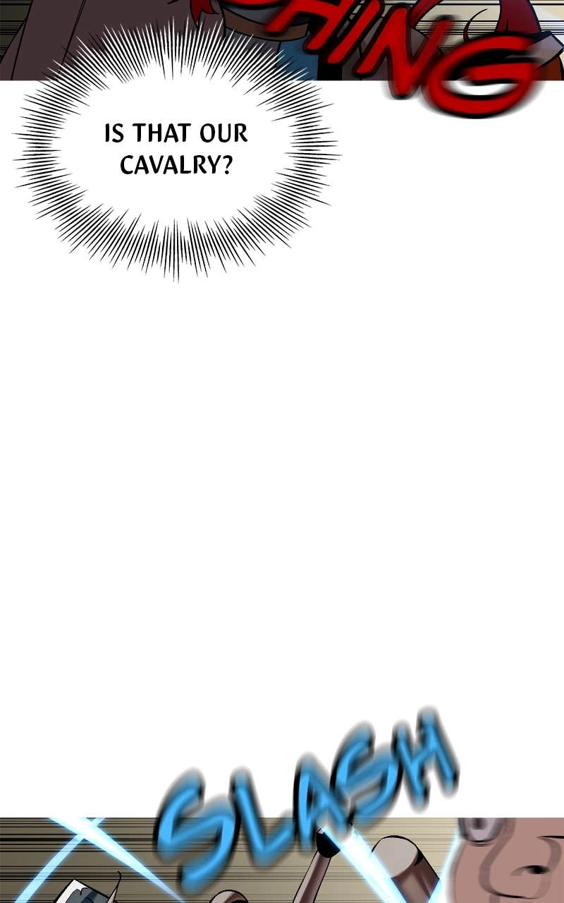 The Story of a Low-Rank Soldier Becoming a Monarch Chapter 48 - Page 68