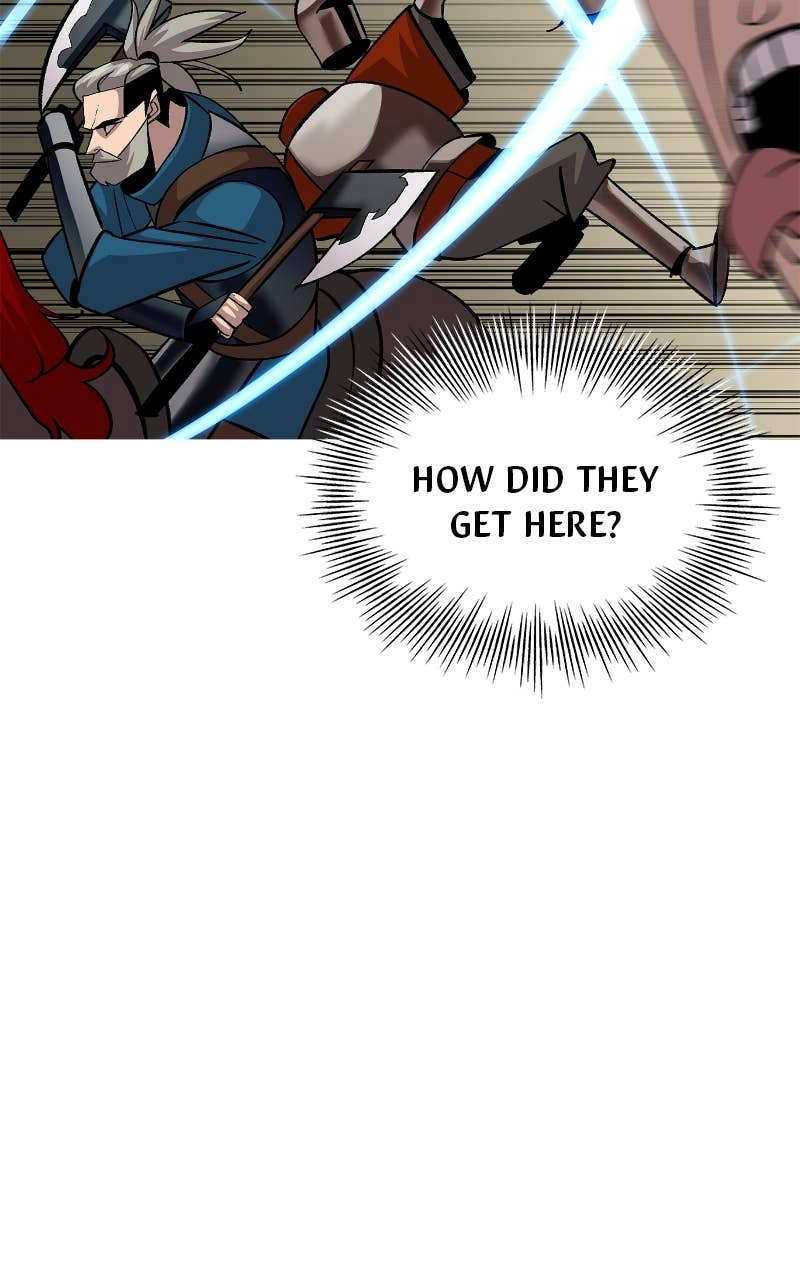 The Story of a Low-Rank Soldier Becoming a Monarch Chapter 48 - Page 69