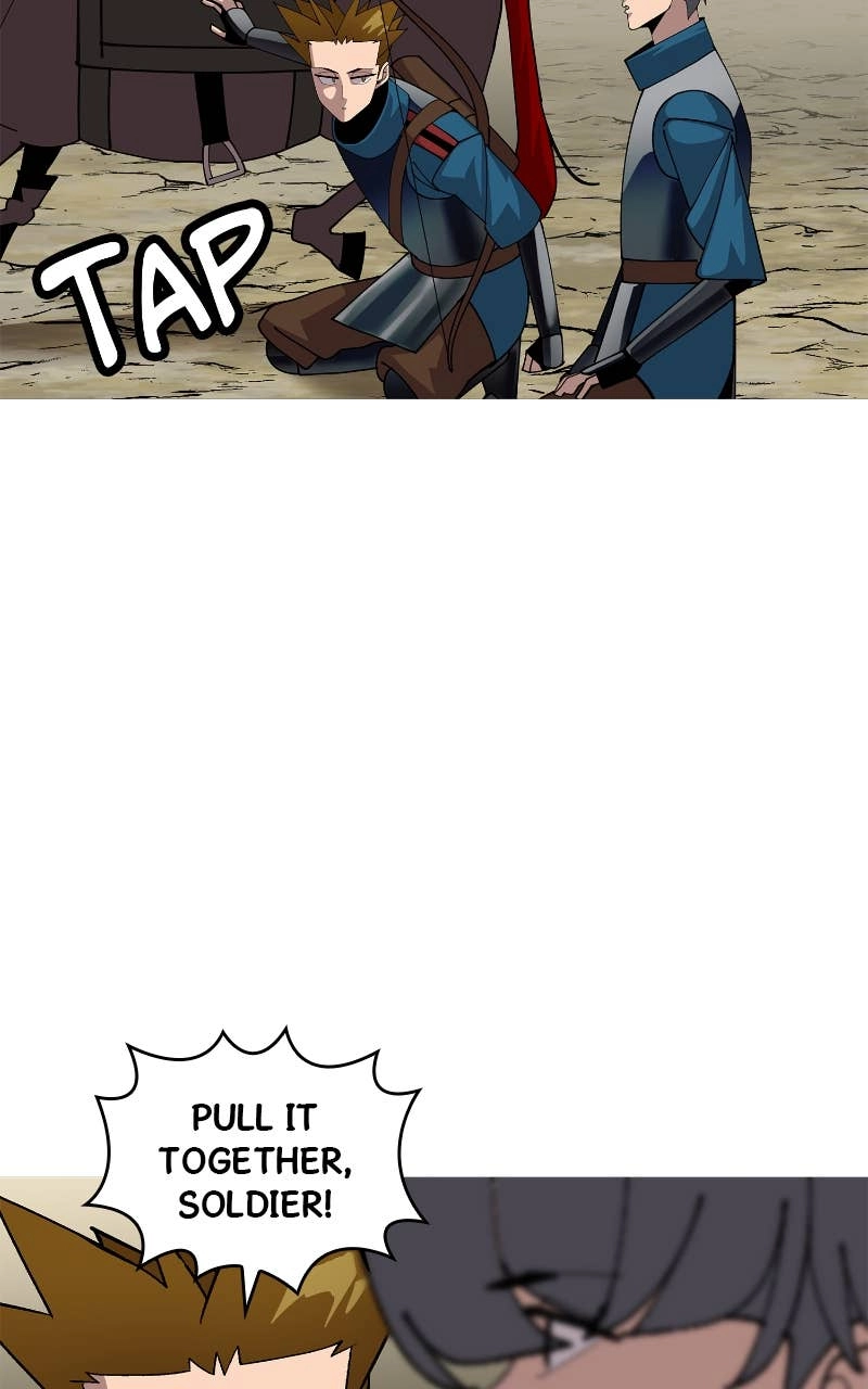 The Story of a Low-Rank Soldier Becoming a Monarch Chapter 48 - Page 72