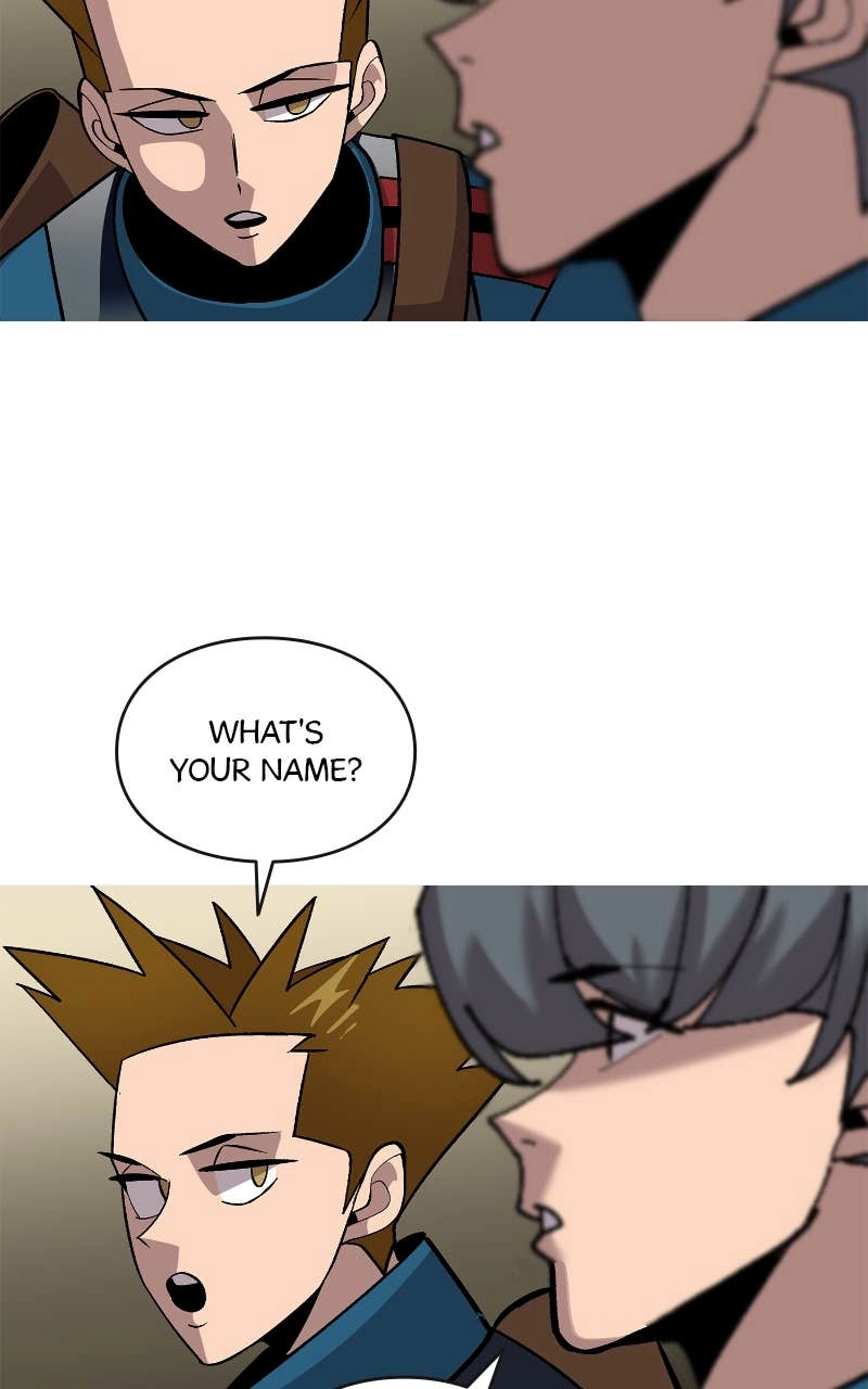 The Story of a Low-Rank Soldier Becoming a Monarch Chapter 48 - Page 73