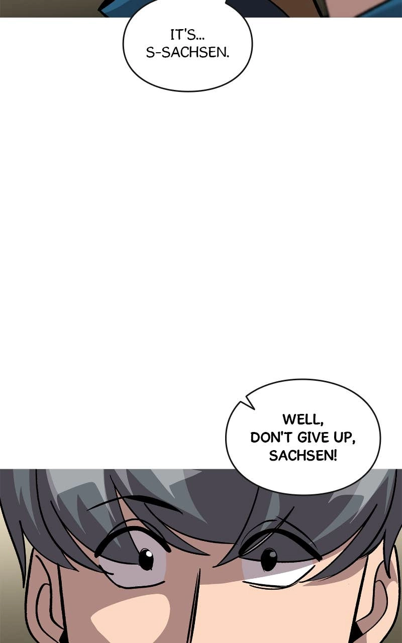 The Story of a Low-Rank Soldier Becoming a Monarch Chapter 48 - Page 74
