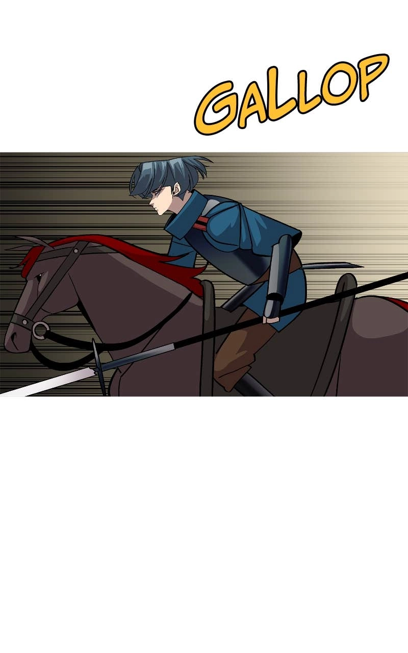The Story of a Low-Rank Soldier Becoming a Monarch Chapter 48 - Page 78