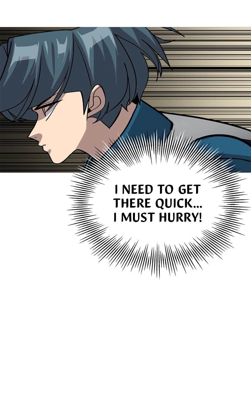 The Story of a Low-Rank Soldier Becoming a Monarch Chapter 48 - Page 79