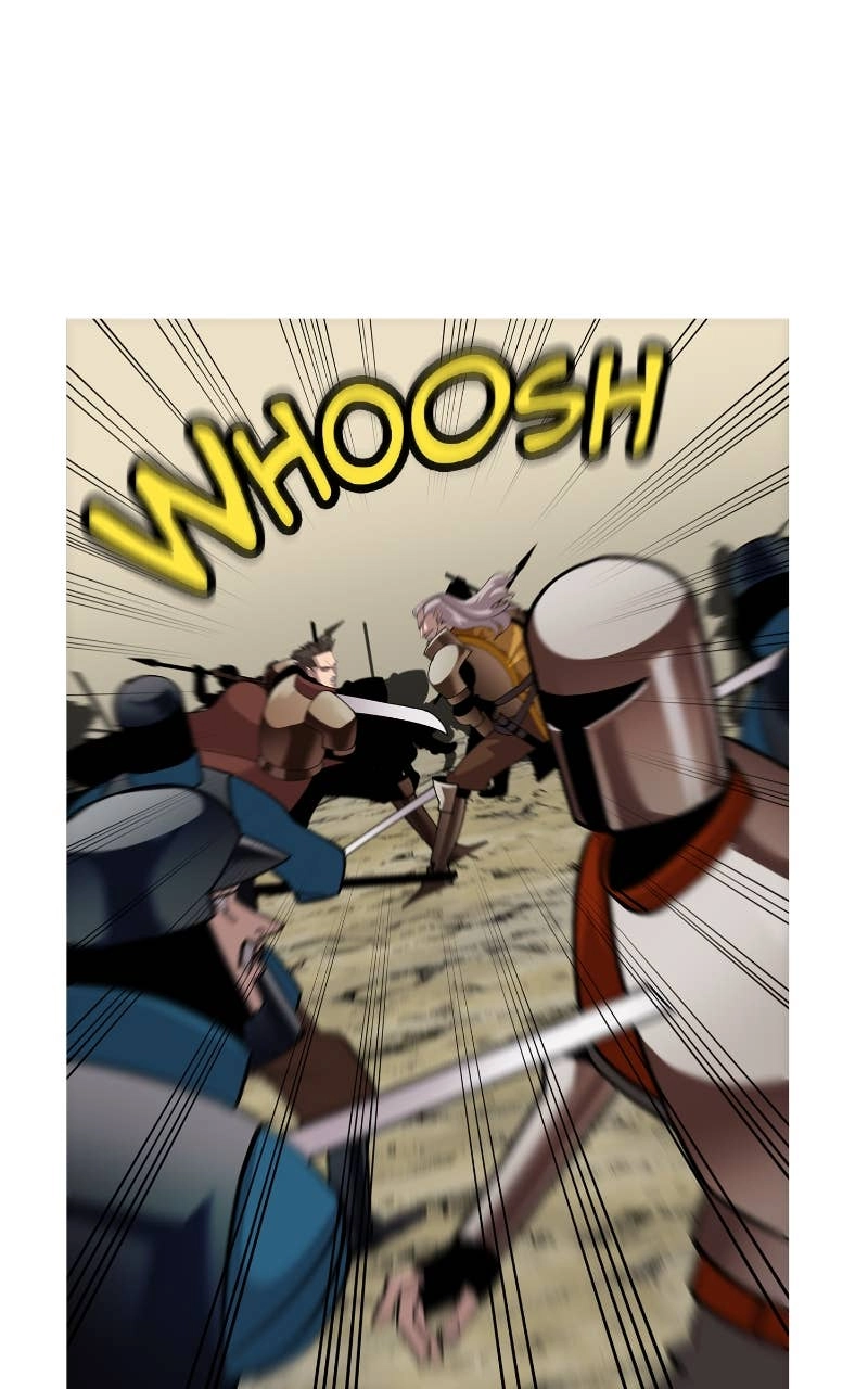 The Story of a Low-Rank Soldier Becoming a Monarch Chapter 48 - Page 80