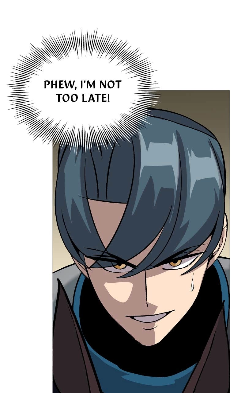 The Story of a Low-Rank Soldier Becoming a Monarch Chapter 48 - Page 82