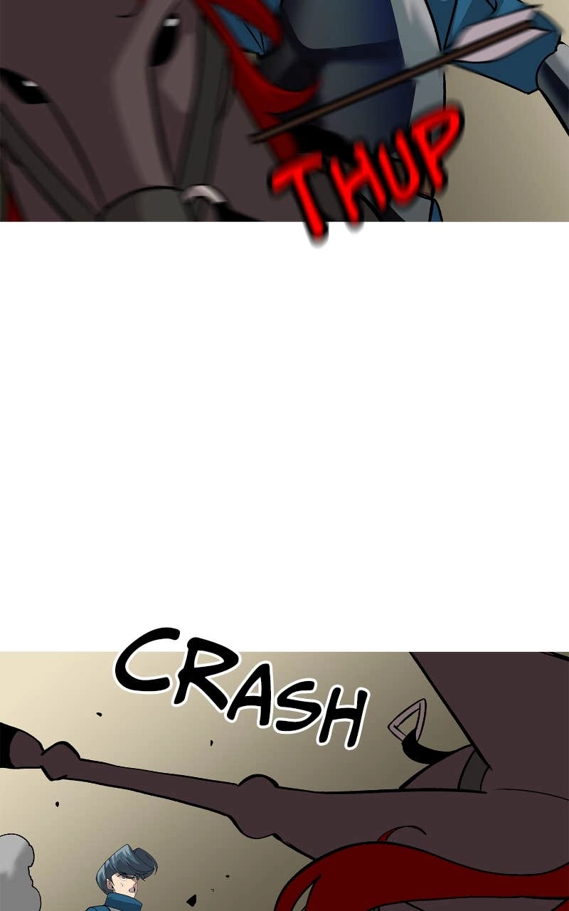 The Story of a Low-Rank Soldier Becoming a Monarch Chapter 48 - Page 84