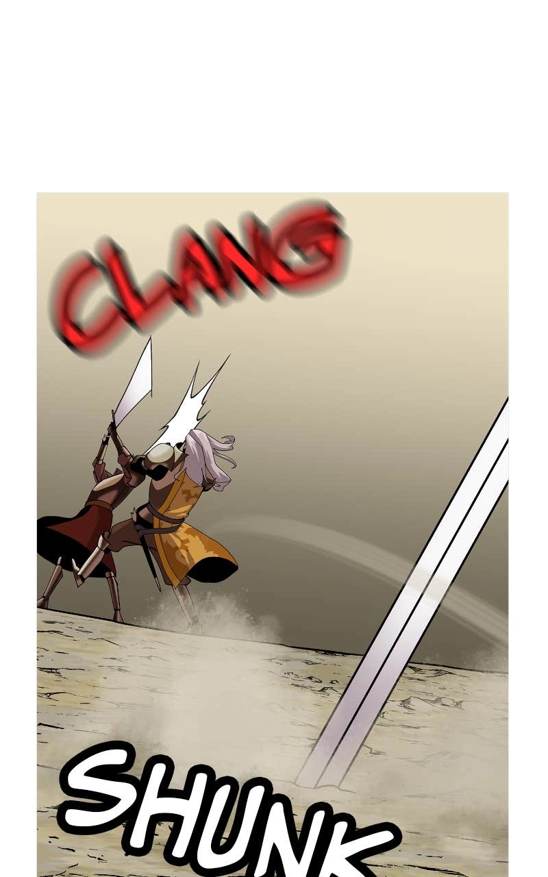 The Story of a Low-Rank Soldier Becoming a Monarch Chapter 49 - Page 4