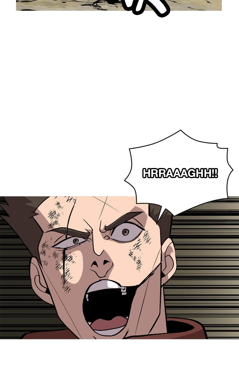 The Story of a Low-Rank Soldier Becoming a Monarch Chapter 49 - Page 5